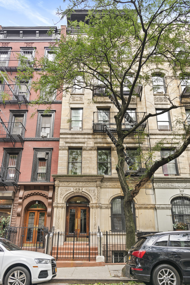 169 West 80th Street, Unit 3A Manhattan, NY 10024 - Photo 6 of 7