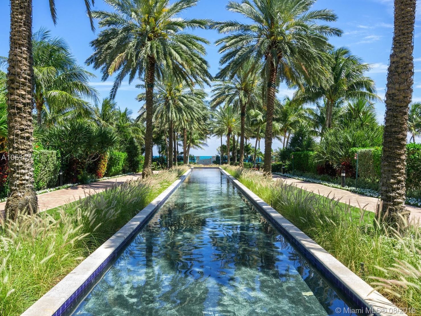 100 South Pointe Drive, Unit 3201 Miami Beach, FL 33139 - Photo 20 of 28