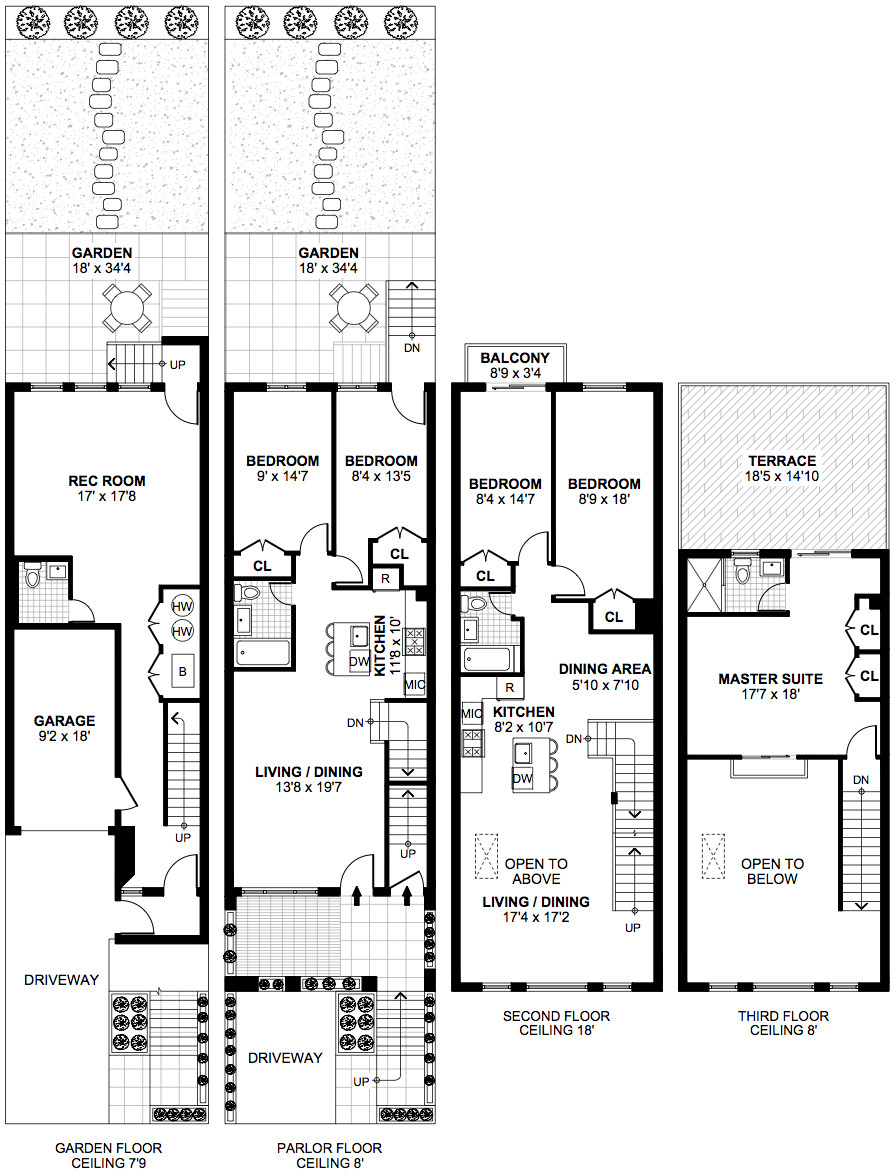 41 Wolcott Street Brooklyn, NY 11231 - Photo 16 of 16