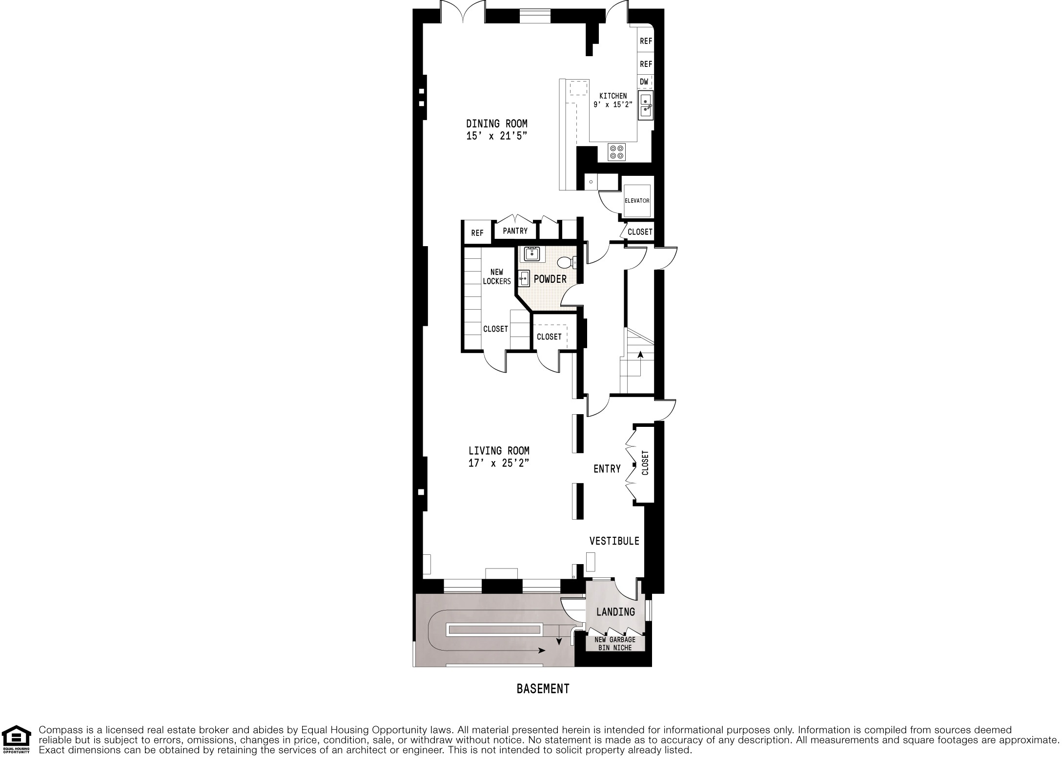 236 East 15th Street Manhattan, NY 10003 - Photo 16 of 21