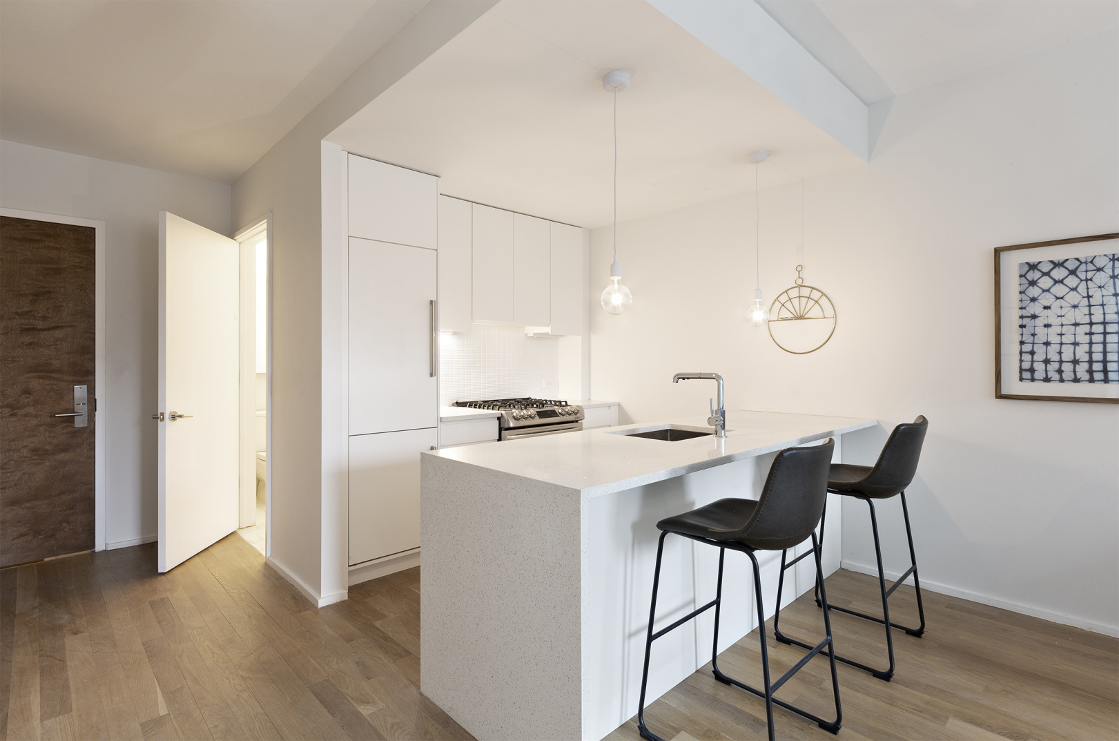 2457 Frederick Douglass Boulevard, Unit 2A Manhattan, NY 10027 - Photo 4 of 7