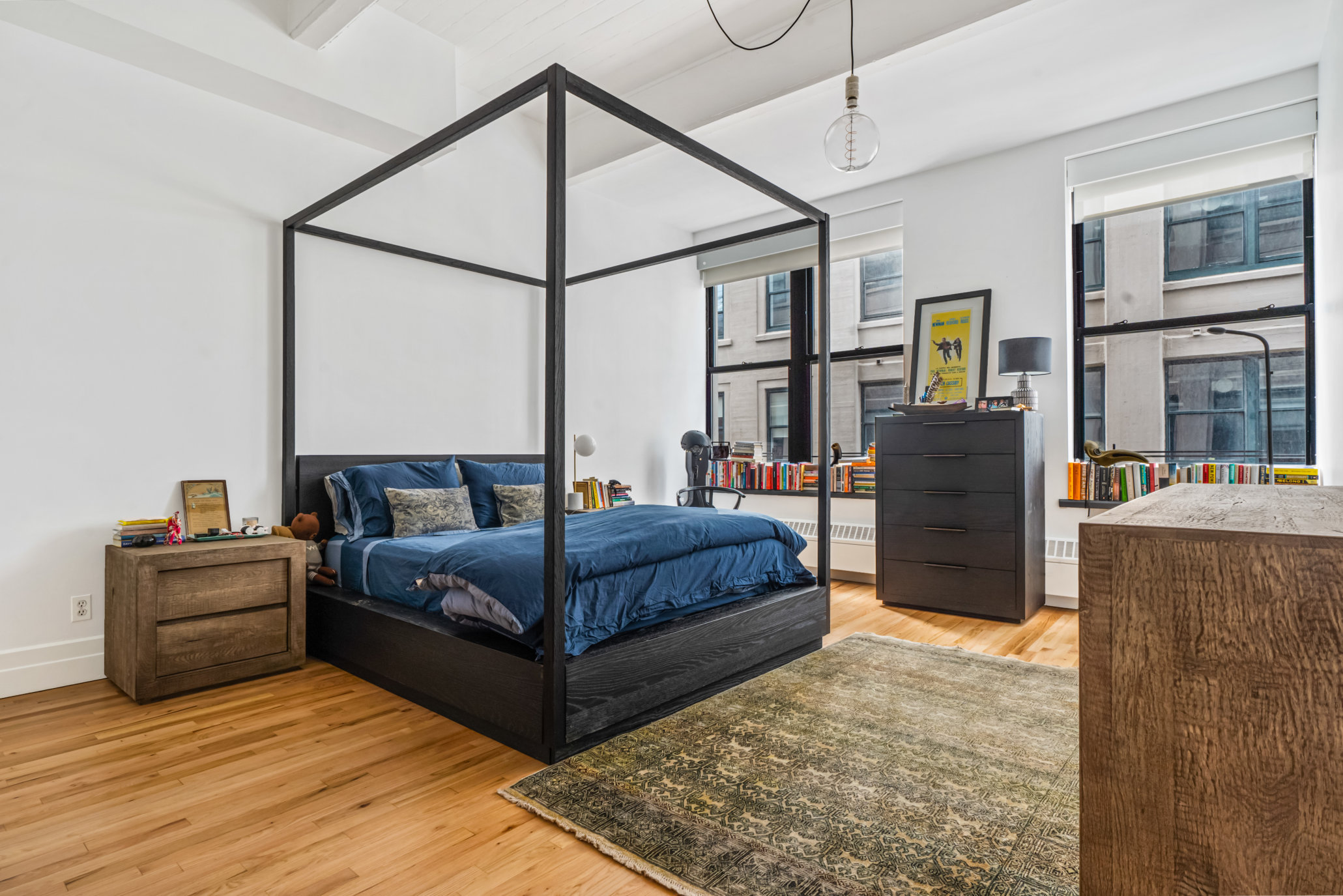 1 Main Street, Unit 5J Brooklyn, NY 11201 - Photo 6 of 11