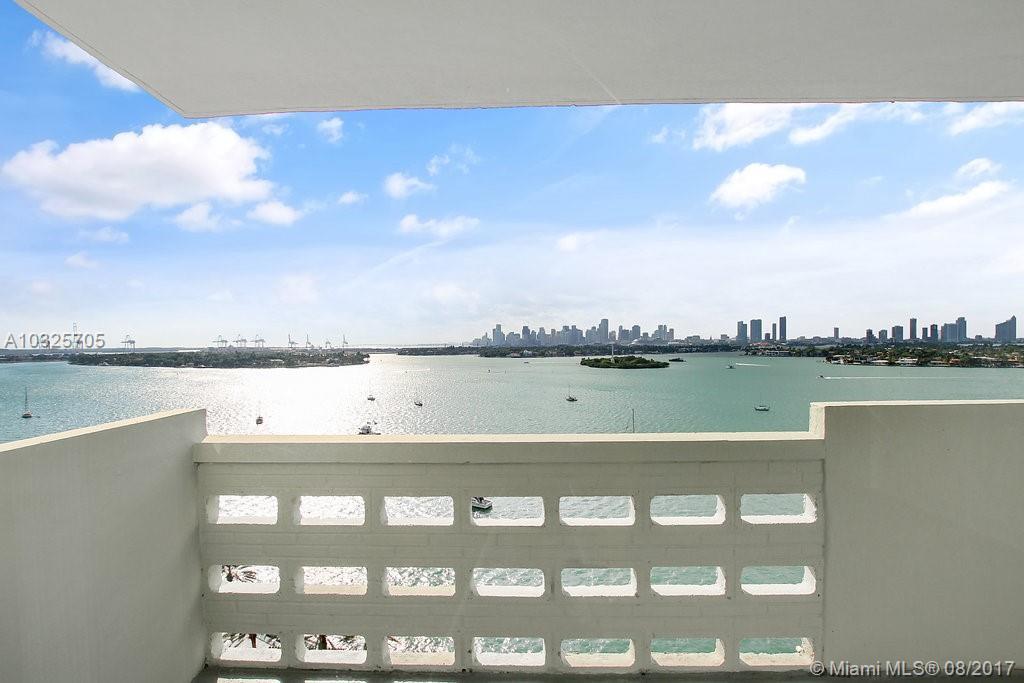 1500 Bay Road, Unit N1419 Miami Beach, FL 33139 - Photo 5 of 35