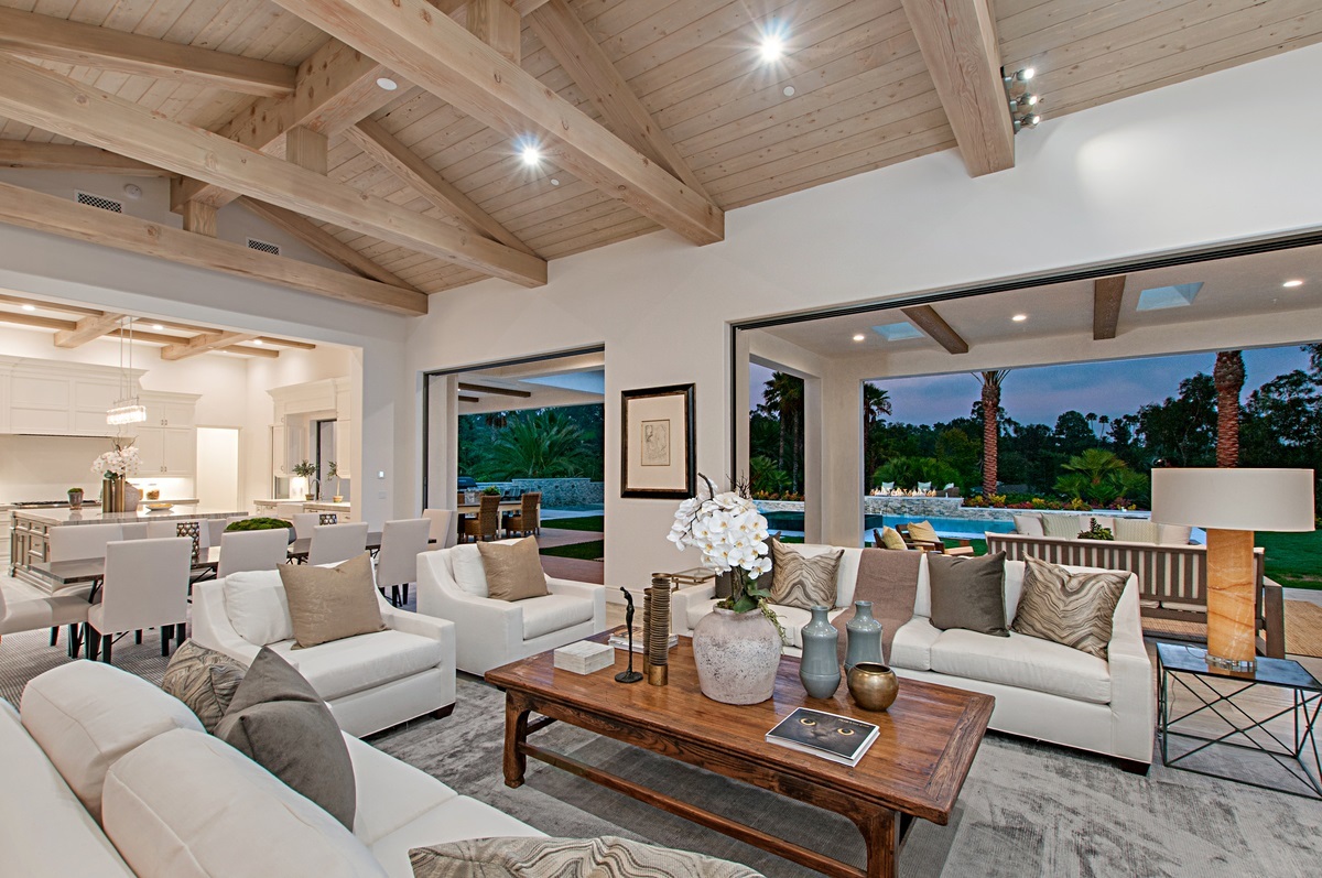 6557 Las Colinas Rancho Santa Fe, CA 92067 - Photo 11 of 23