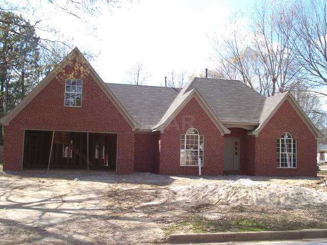 3443 Wythe Road Memphis, TN 38134 - Photo 1 of 1 Gallery Image 1
