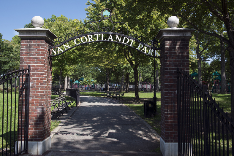 3671 Hudson Manor Terrace, Unit 10B Bronx, NY 10463 - Photo 14 of 17