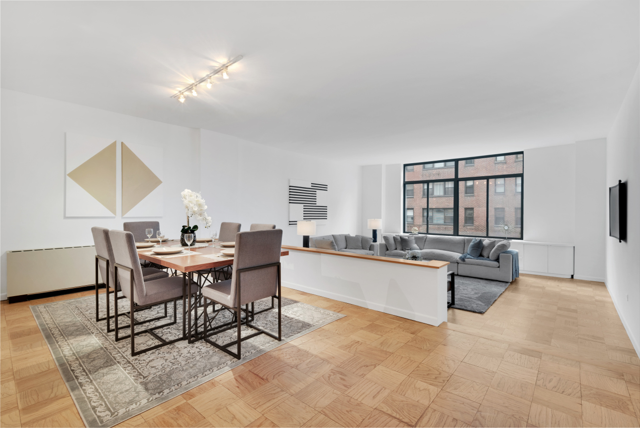 525 East 80th Street, Unit 5B Manhattan, NY 10075 - Photo 4 of 11