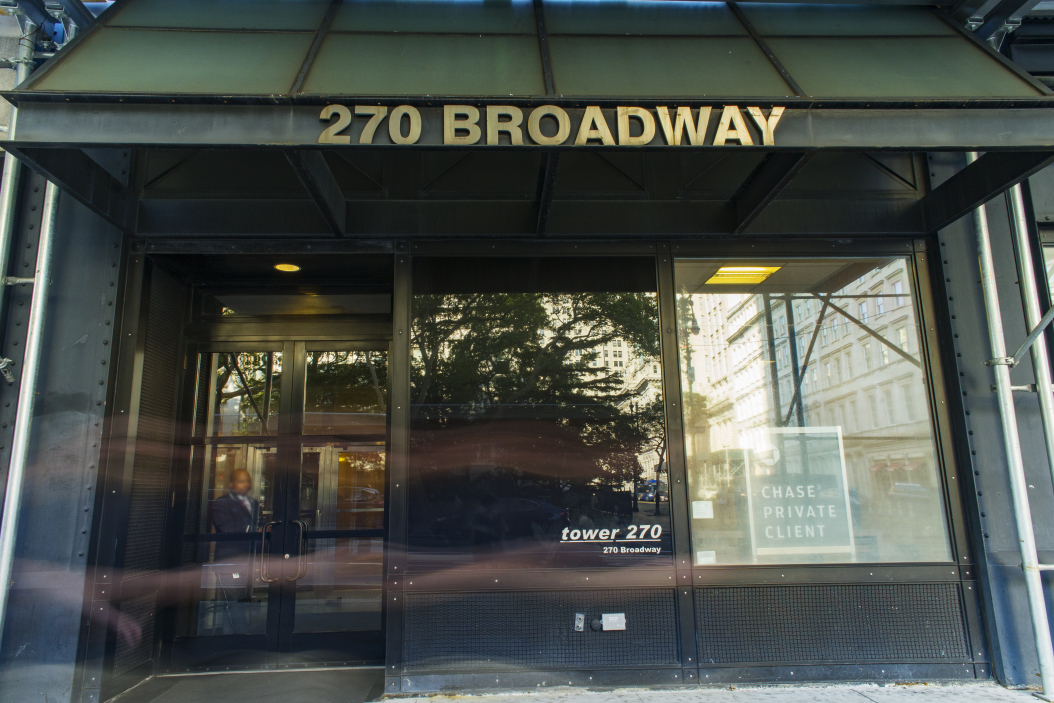 Tower 270 Condominium 270 Broadway, Manhattan, NY 10007 - Photo 2 of 3