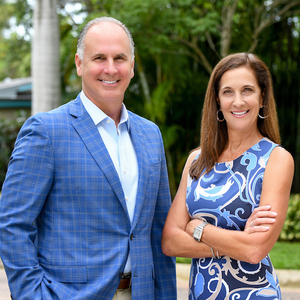 South Florida Luxury Advisors, Agent in  - Compass