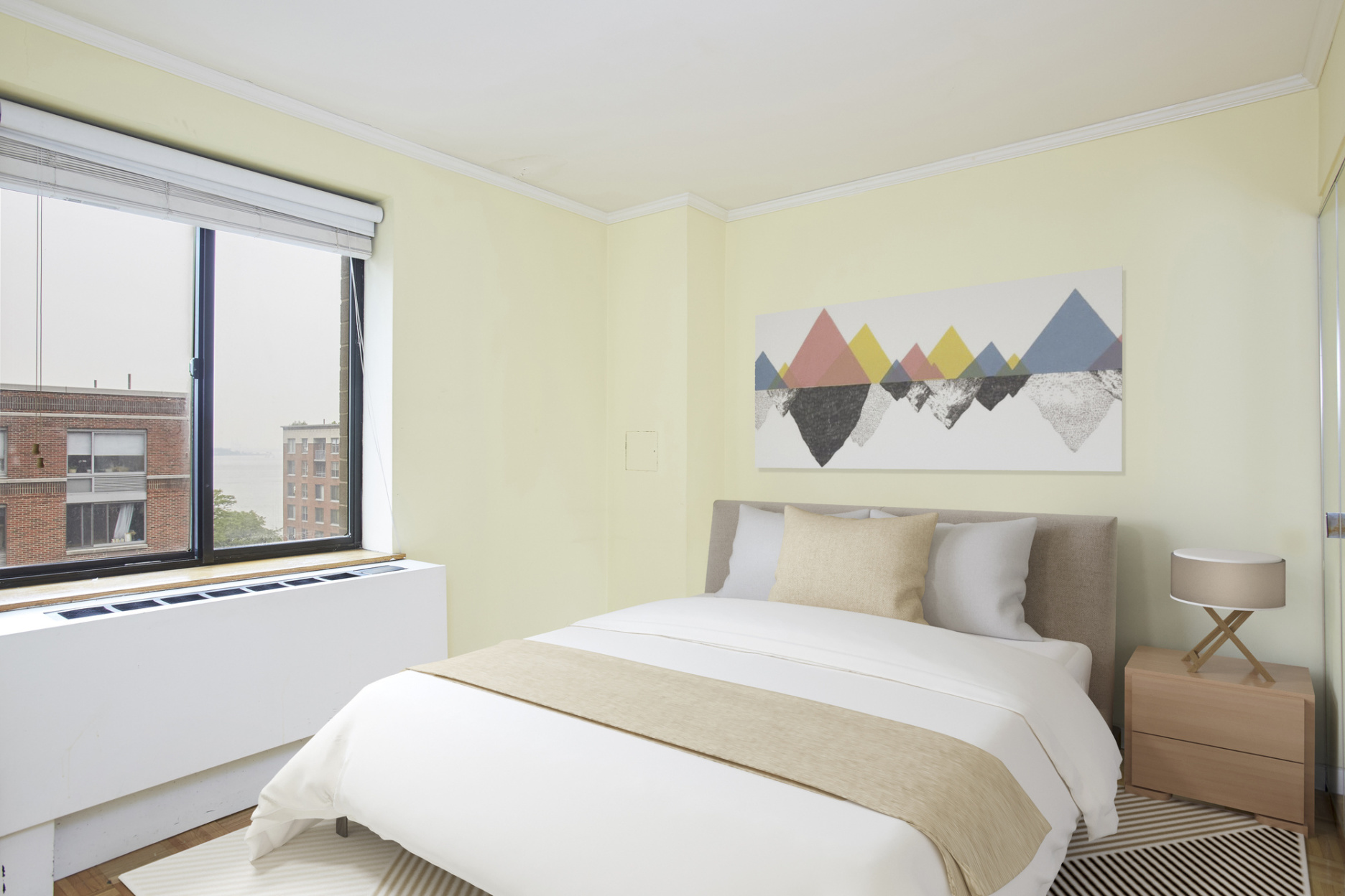 280 Rector Place, Unit 9L Manhattan, NY 10280 - Photo 3 of 7