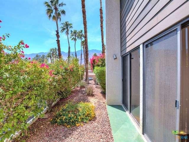 3155 Ramon Road, Unit 601 Palm Springs, CA 92264 - Photo 36 of 38