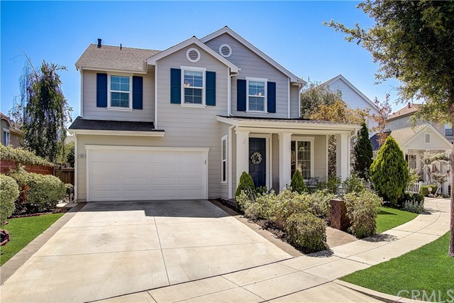 46 Bainbridge Avenue Ladera Ranch, CA 92694 - Photo 3 of 74