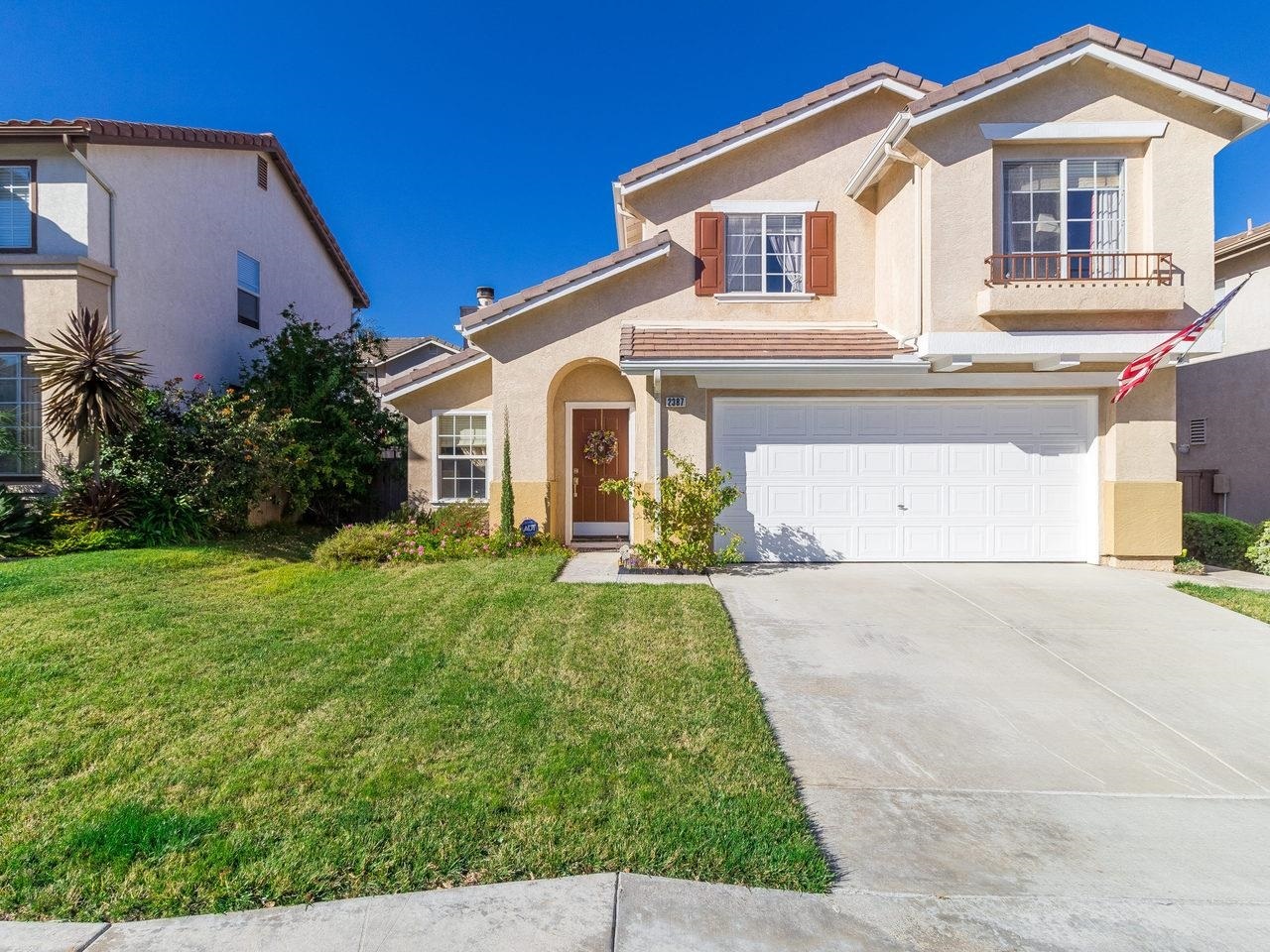 2387 Peacock Valley Road Chula Vista, CA 91915 - Photo 23 of 25