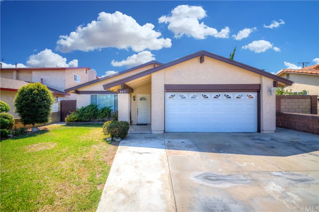 849 Oakman Drive Whittier, CA 90601 - Photo 1 of 1