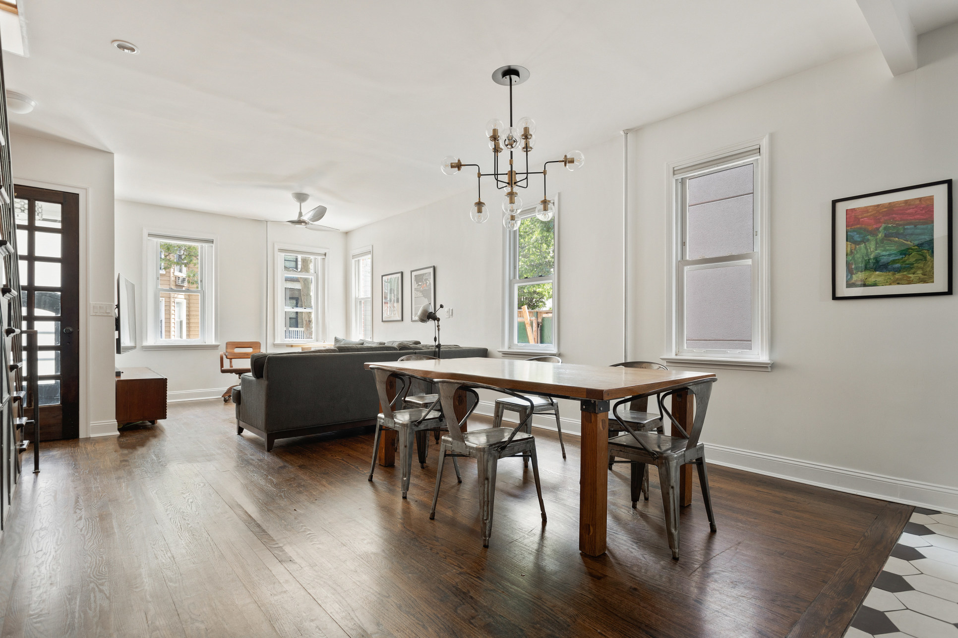 191 Java Street Brooklyn, NY 11222 - Photo 3 of 17