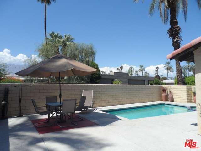 37711 Peacock Circle Rancho Mirage, CA 92270 - Photo 1 of 37