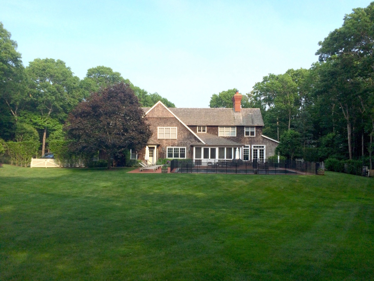 24 Bridge Hill Lane Bridgehampton, NY 11932 - Photo 12 of 13