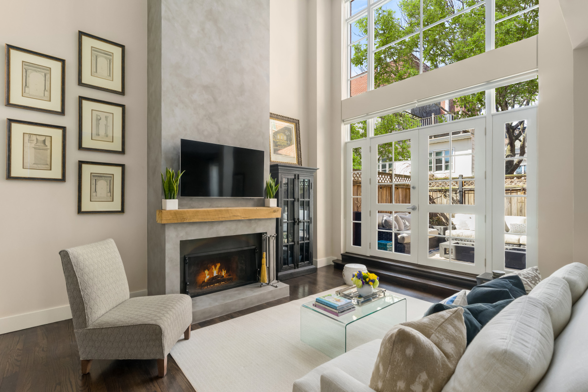 252 Bleecker Street, Unit 2B Manhattan, NY 10014 - Photo 1 of 15