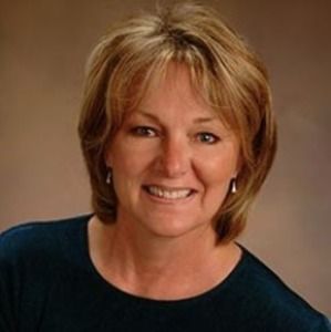 Charleen Price, Agent in  - Compass