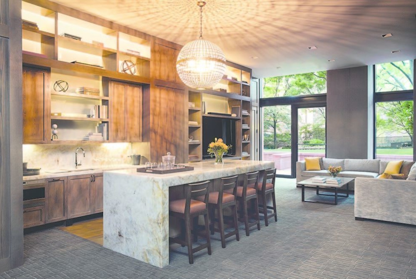 200 East 94th Street, Unit 1816 Manhattan, NY 10128 - Photo 9 of 11