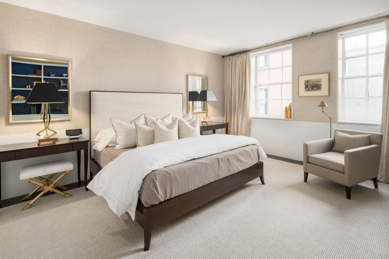 169 Hudson Street, Unit 4S Manhattan, NY 10013 - Photo 10 of 16