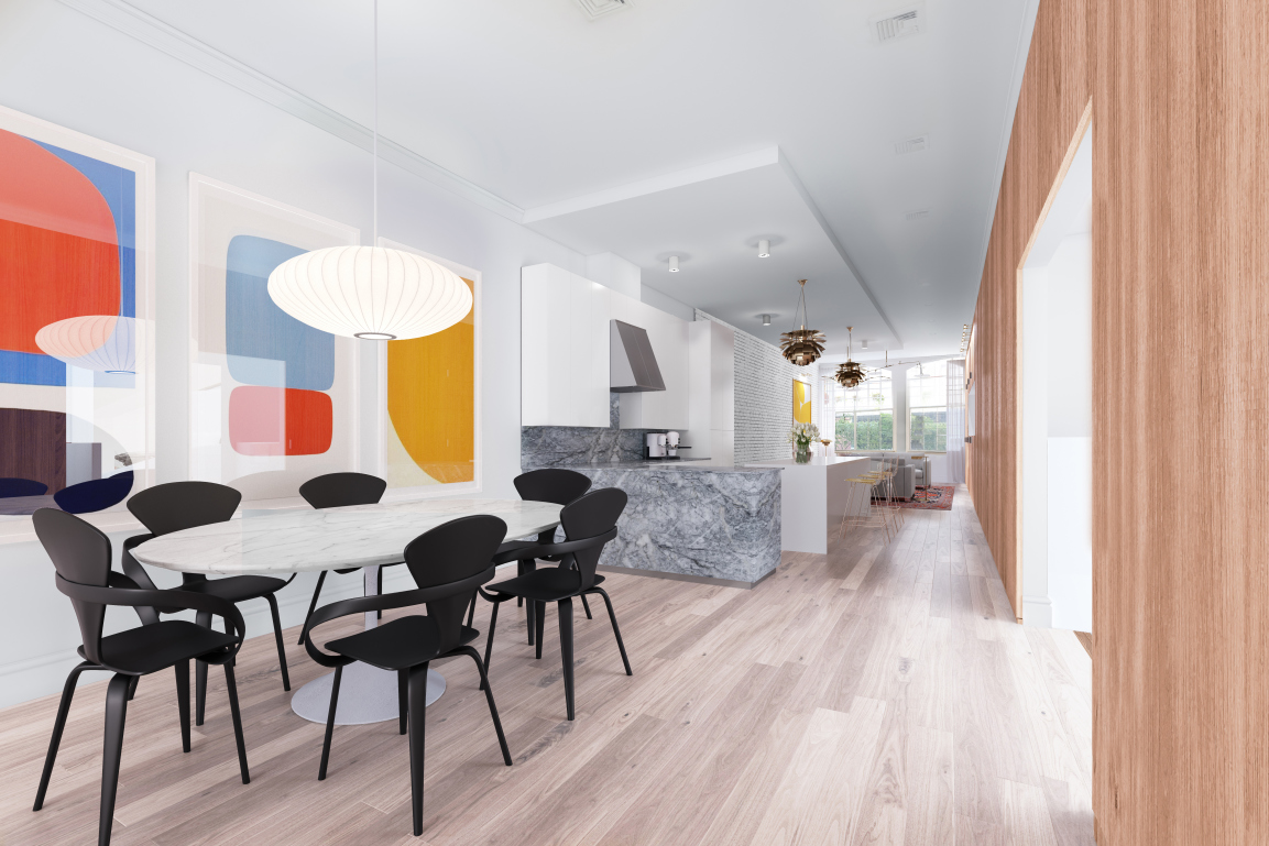 13 Harrison Street, Unit 1 Manhattan, NY 10013 - Photo 3 of 24