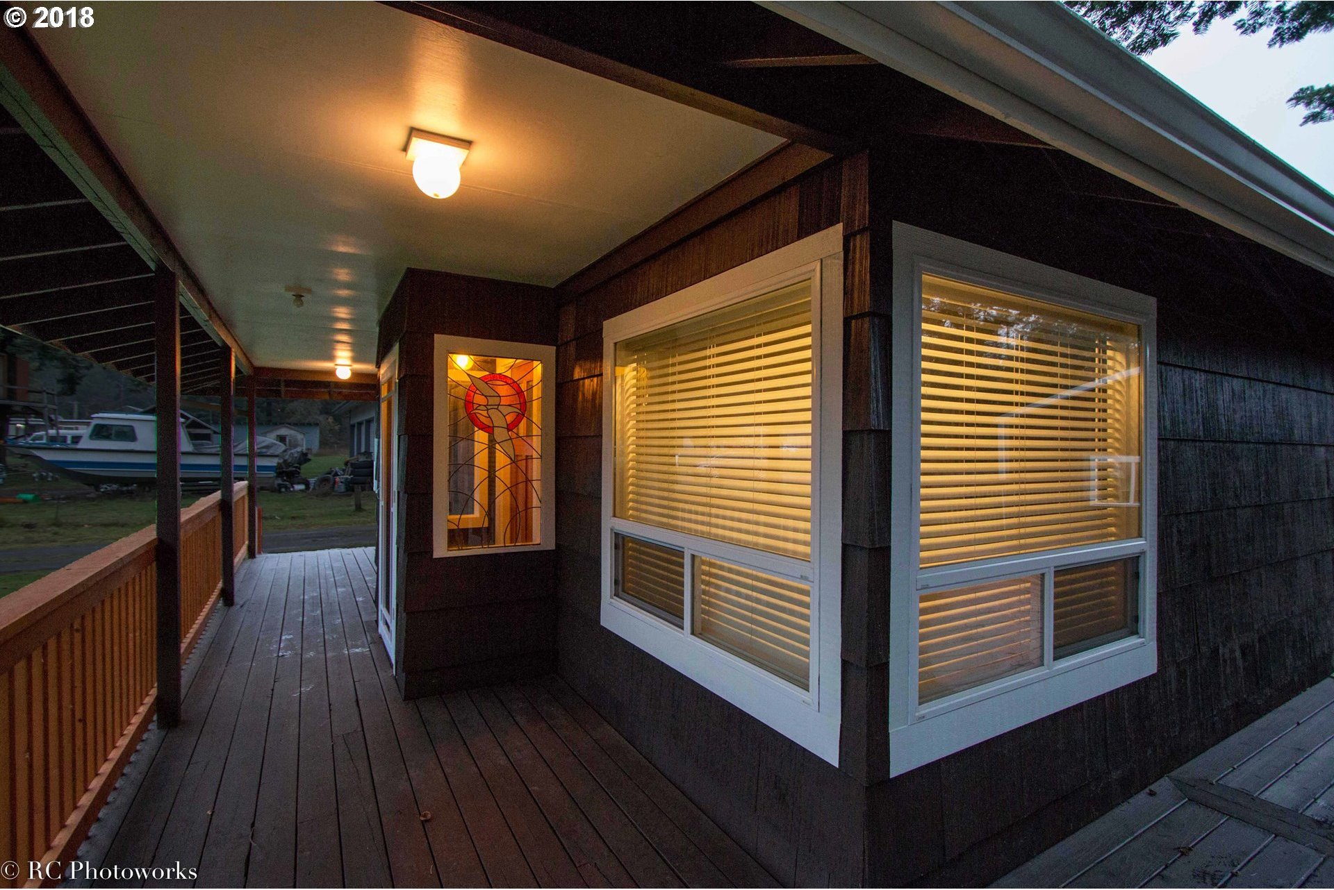 1892 Metzger Road Carson, WA 98610 - Photo 4 of 20 Gallery Image 4