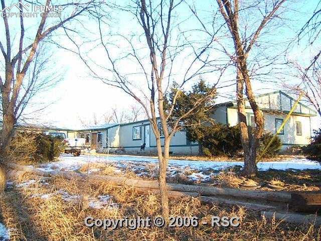 1230 Loflin Road Colorado Springs, CO 80930 - Photo 1 of 12 Gallery Image 1