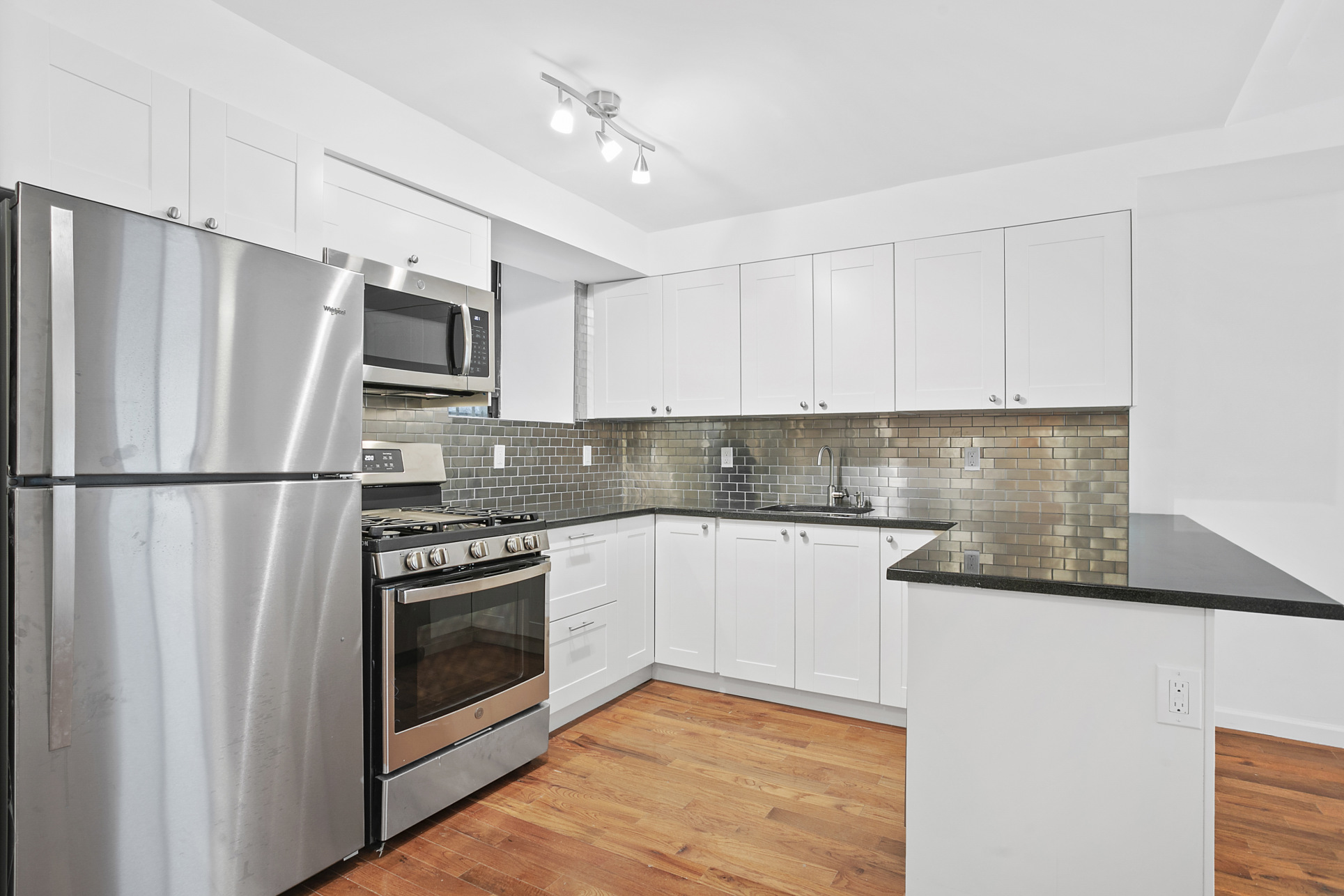 112 West 138th Street, Unit GARDEN Manhattan, NY 10030 - Photo 2 of 9