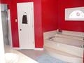 154 Walnut Ridge Lane Memphis, TN 38018 - Photo 5 of 7 Master Bath with whirlpool tub, separate stand up shower and double vanity bowls