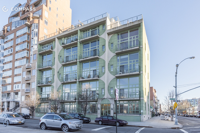 2 Bayard Street, Unit 2A Brooklyn, NY 11211 - Photo 10 of 11