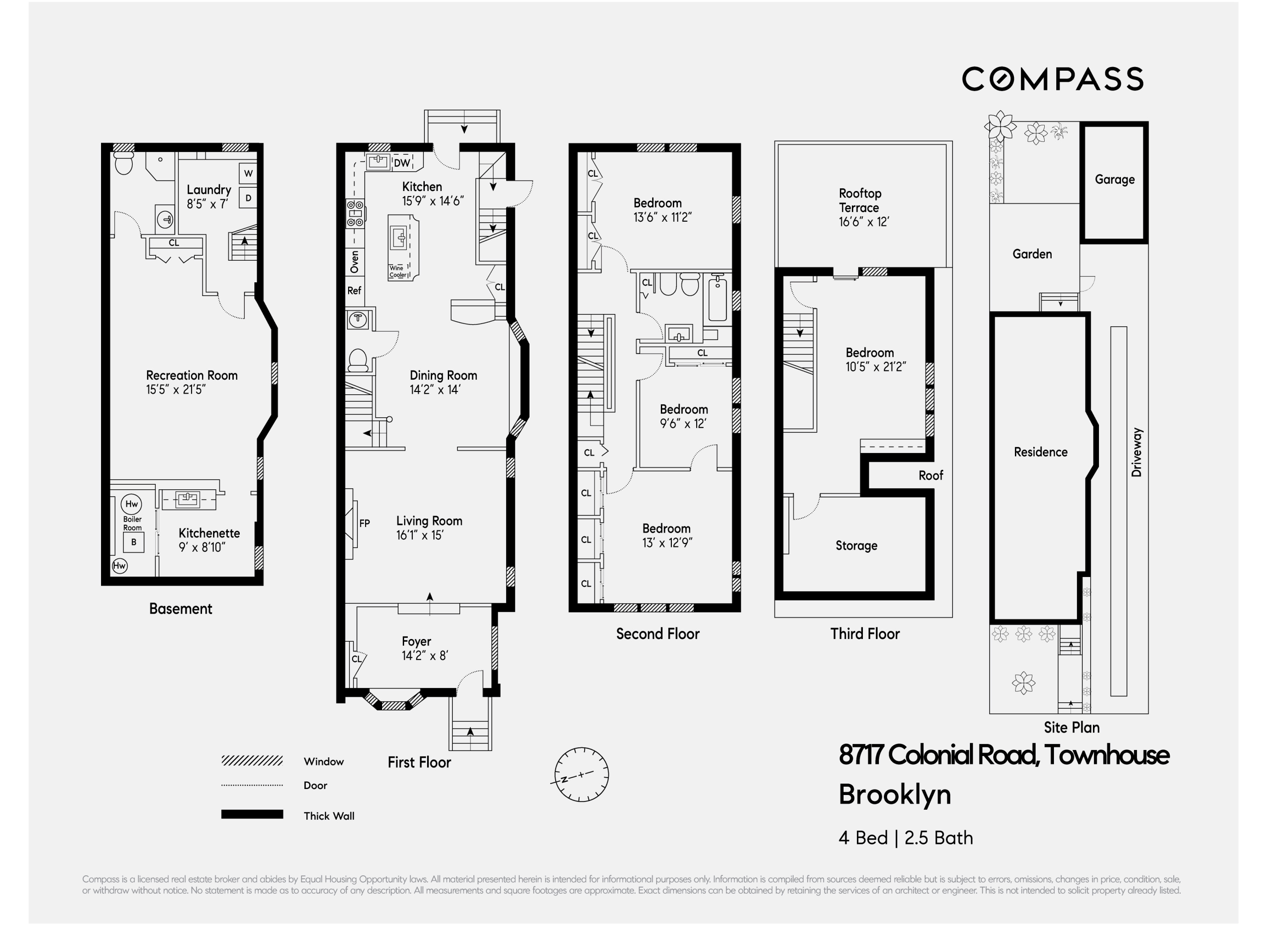 8717 Colonial Road Brooklyn, NY 11209 - Photo 10 of 10