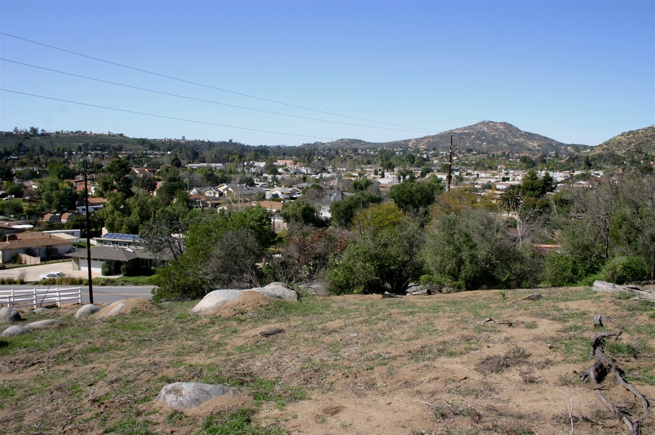 0 Putney Road Poway, CA 92064 - Photo 4 of 5
