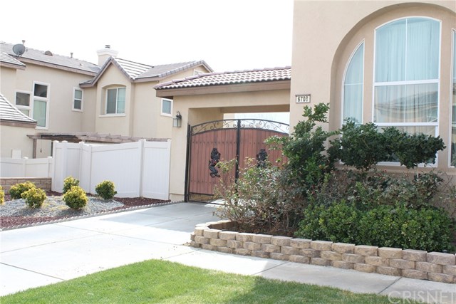 6708 Buchet Drive Palmdale, CA 93552 - Photo 24 of 24