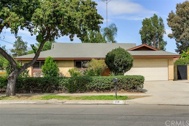 116 East Condor Drive Rialto, CA 92377 - Photo 1 of 1 Gallery Image 1