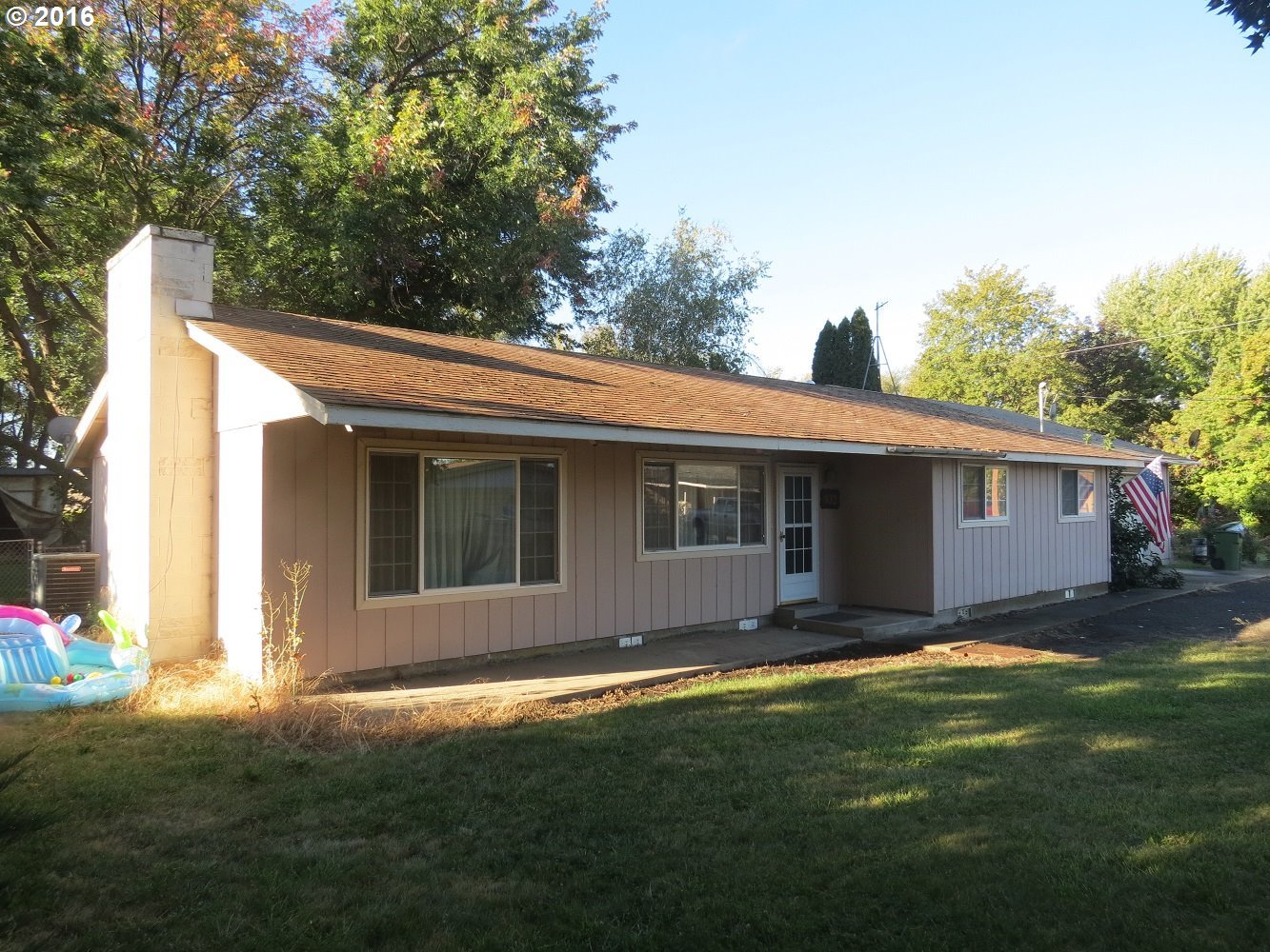 132 Darwin Street Athena, OR 97813 - Photo 1 of 20