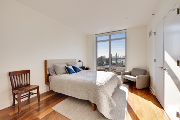 2 Northside Piers, Unit 10C Brooklyn, NY 11249 - Photo 6 of 11