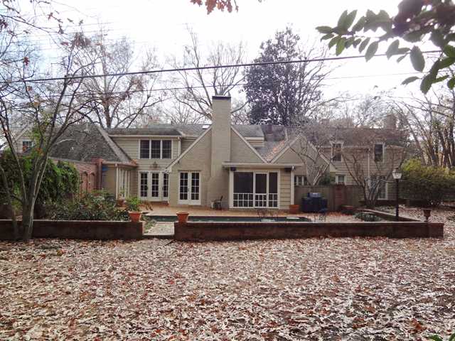 4222 Tuckahoe Road Memphis, TN 38117 - Photo 21 of 25