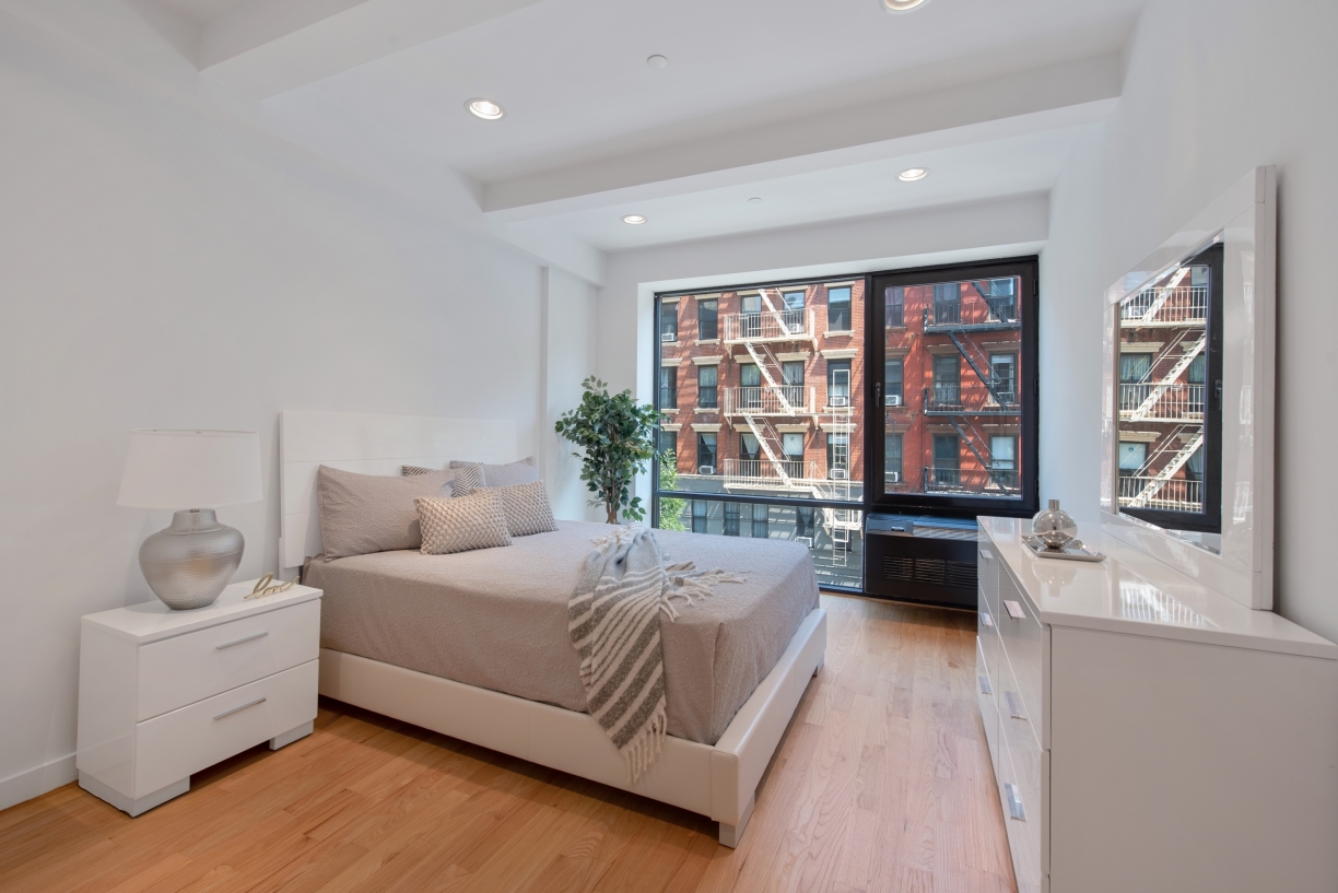 229 E 2nd St, Unit 3A Manhattan, NY 10009 - Photo 9 of 15