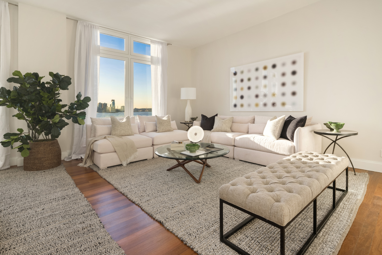 92 Laight Street, Unit 4D Manhattan, NY 10013 - Photo 3 of 14