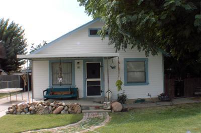 519 Decatur Street Bakersfield, CA 93308 - Photo 1 of 9 Gallery Image 1