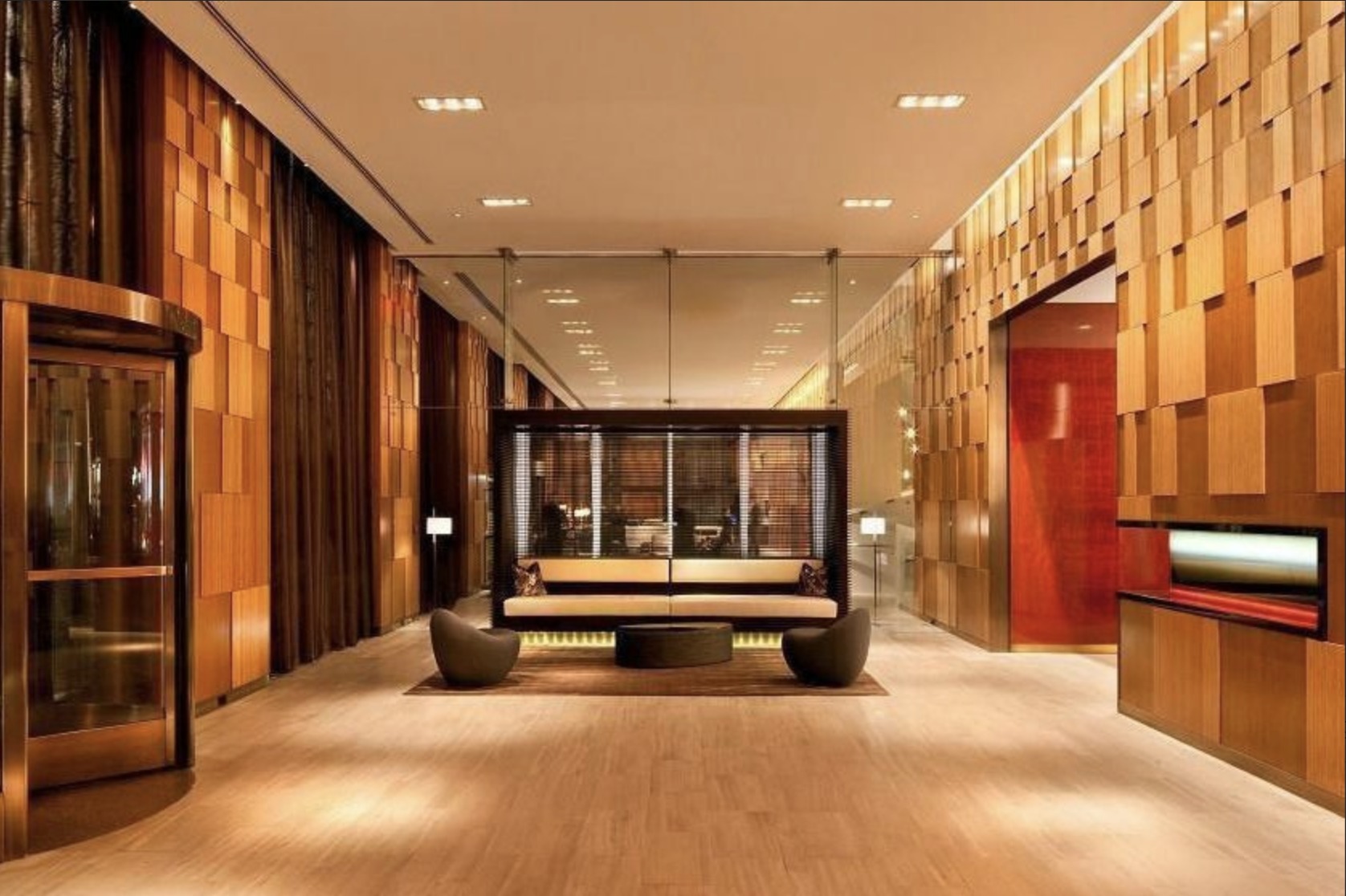 75 Wall Street, Unit 28H Manhattan, NY 10005 - Photo 4 of 11