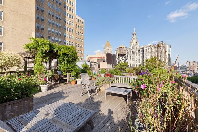 261 Broadway, Unit 7B Manhattan, NY 10007 - Photo 10 of 12