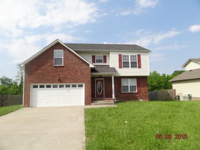 1564 Apache Way Clarksville, TN 37042 - Photo 13 of 14