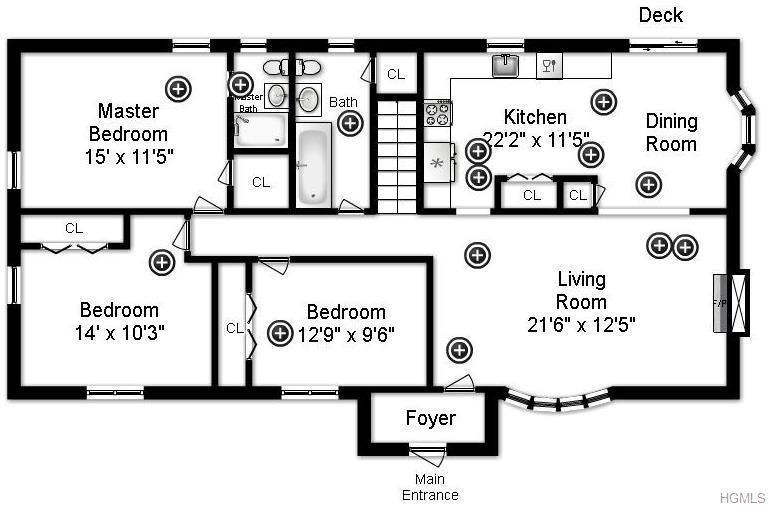 92 Spook Rock Road Suffern, NY 10901 - Photo 28 of 28