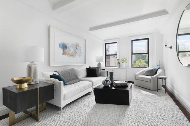 $2,562,500 | 125 East 93rd Street, Unit 6B_7B | Upper East Side