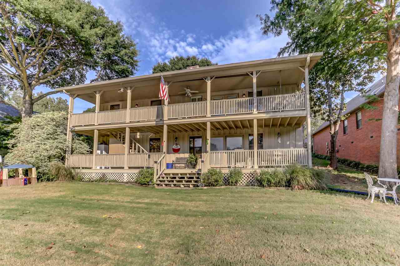 4091 Cedar Point Road Lakeland, TN 38002 - Photo 23 of 25 Gallery Image 23