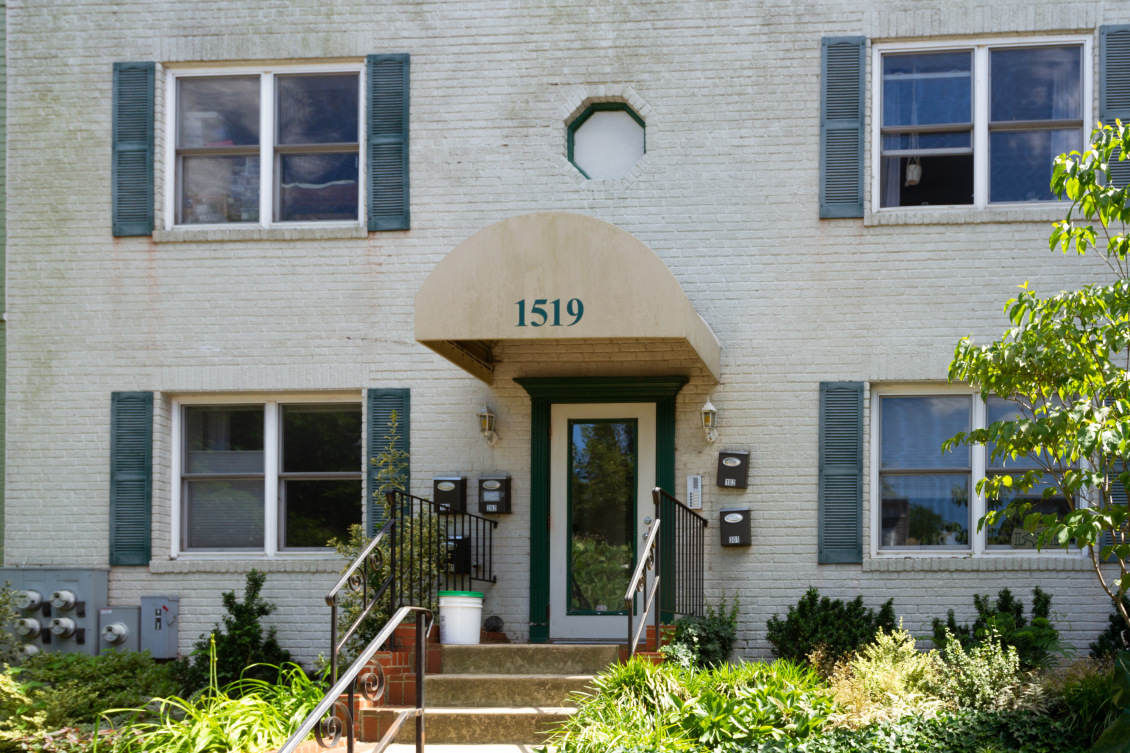 1519 Constitution Ave NE 1519 Constitution Ave NE, Washington, DC 20002 - Photo 2 of 2