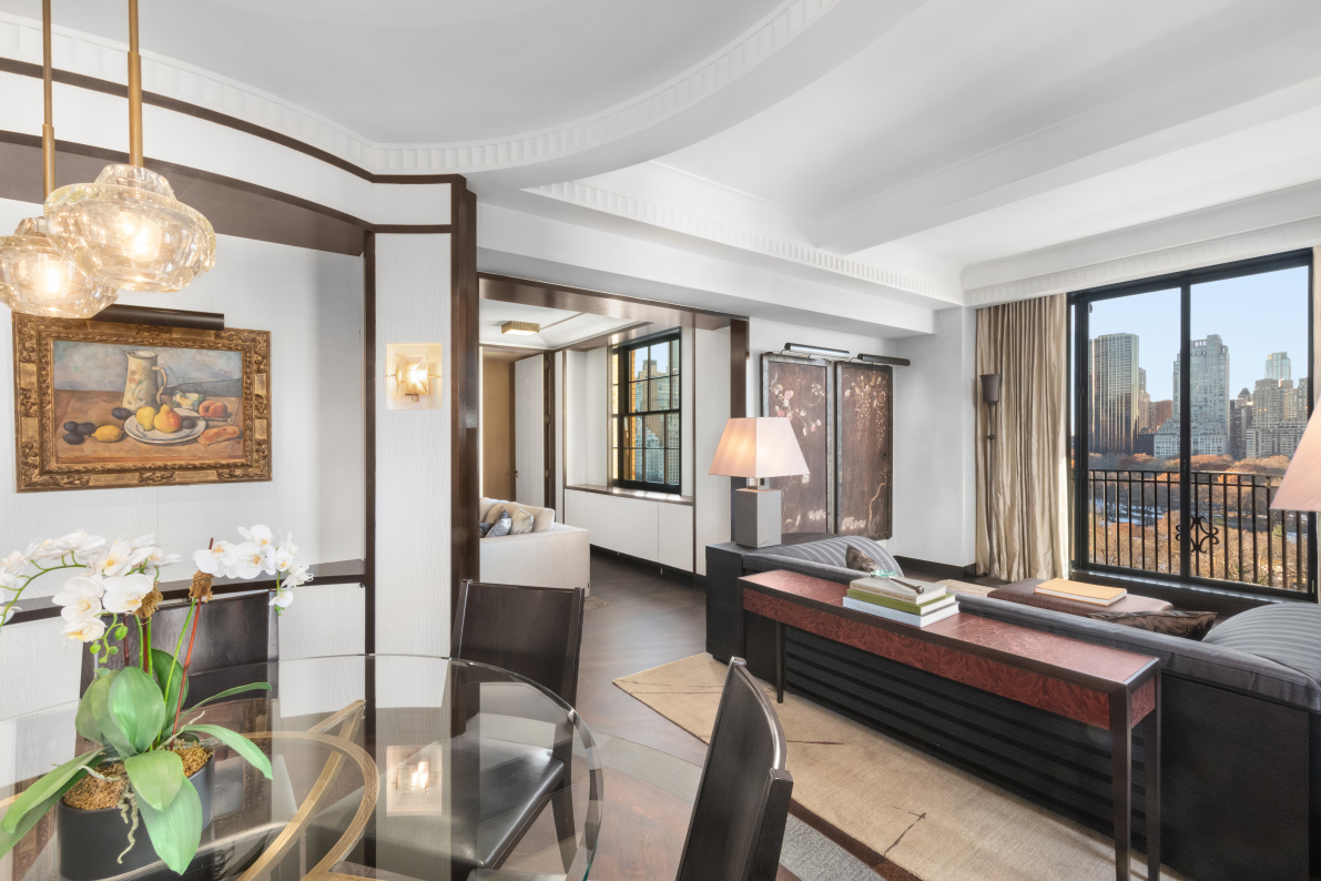 825 5th Avenue, Unit 17AB Manhattan, NY 10065 - Photo 4 of 22