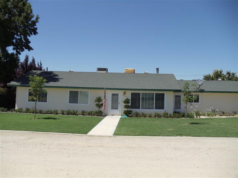 27912 Snow Road Bakersfield, CA 93314 - Photo 1 of 20